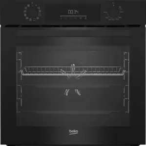 Электрический духовой шкаф BEKO BBIM13301B фото