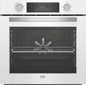 Электрический духовой шкаф BEKO BBIM143N0W фото