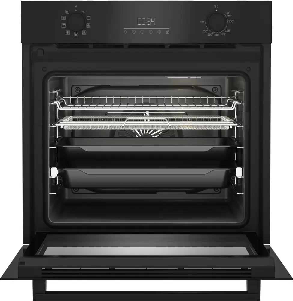 Духовой шкаф BEKO BBIM17300BSEA фото