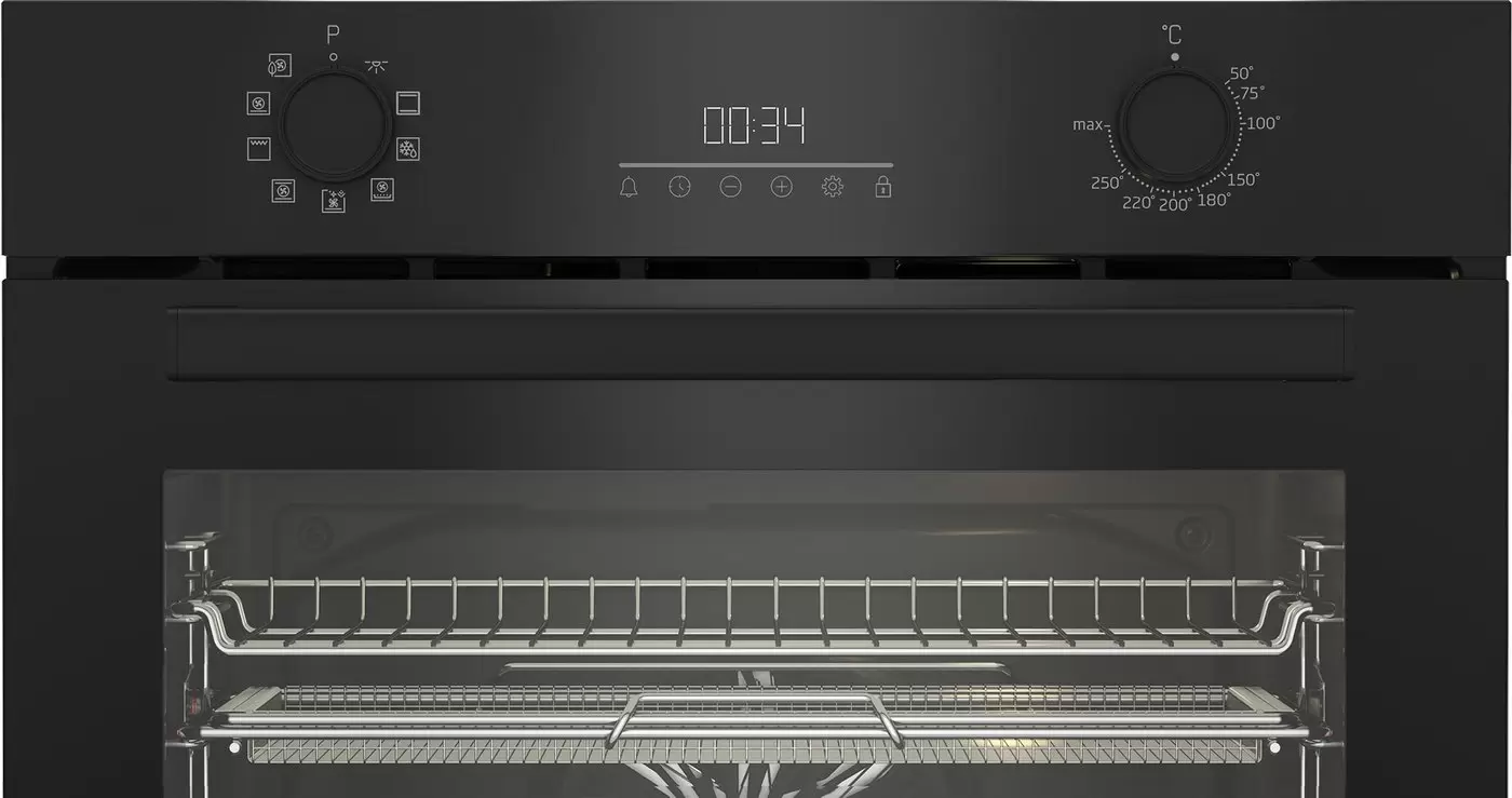 Духовой шкаф BEKO BBIM17300BSEA фото