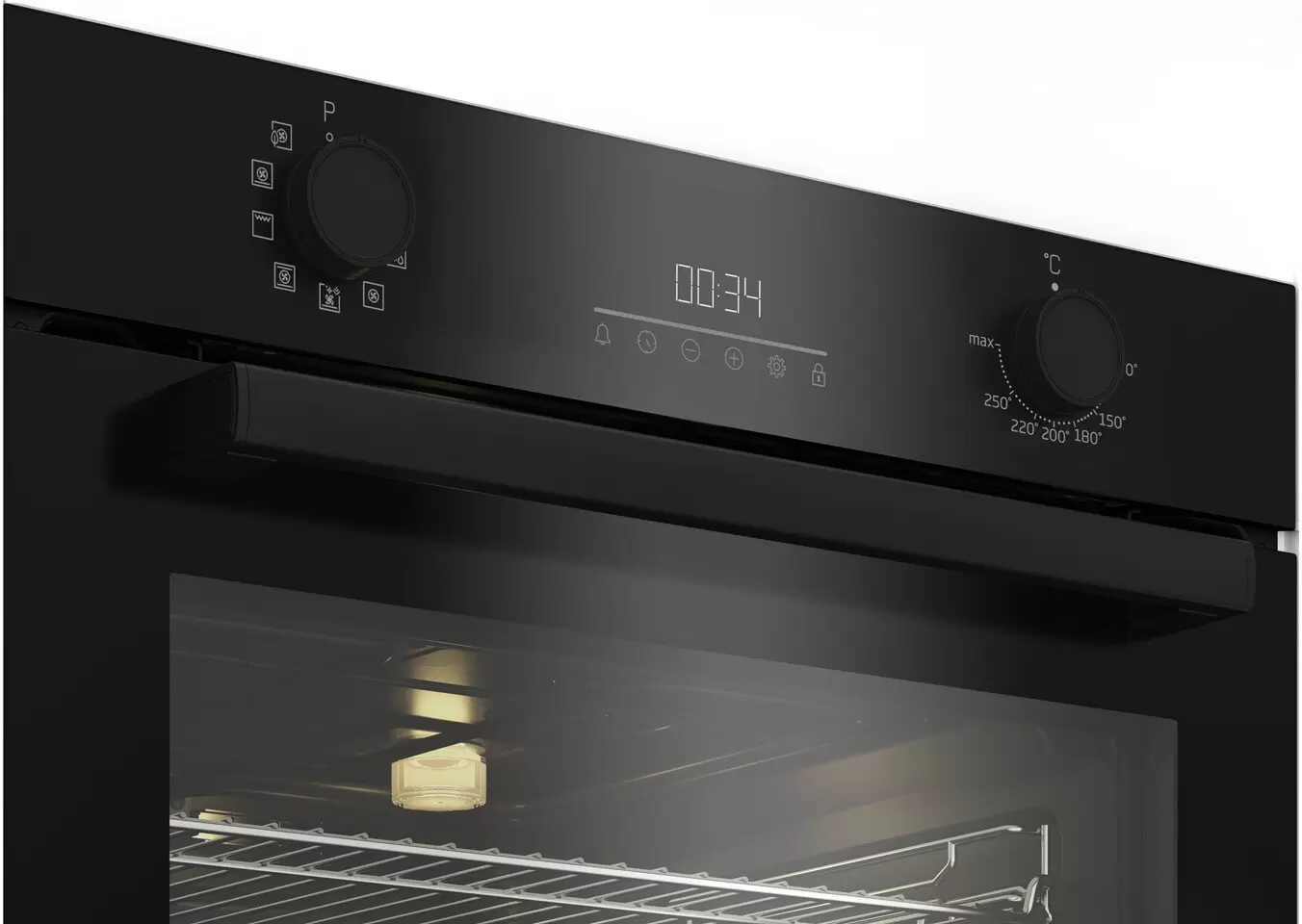 Духовой шкаф BEKO BBIM17300BSEA фото