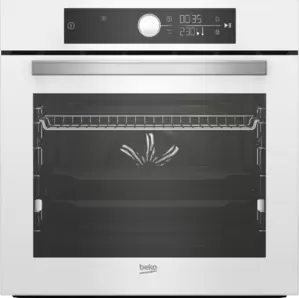 Духовой шкаф BEKO BBIM17400WE фото