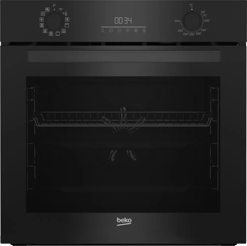 BEKO BBIM18300SG