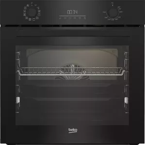 Духовой шкаф BEKO BBIR17300BCS фото