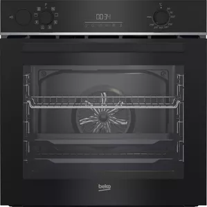 Электрический духовой шкаф BEKO BBIS143N0B фото