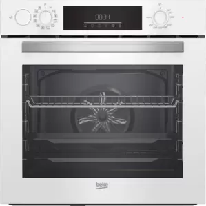 Электрический духовой шкаф BEKO BBIS143N0W фото