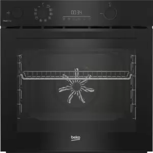 Духовой шкаф BEKO BBIS17300BMP фото