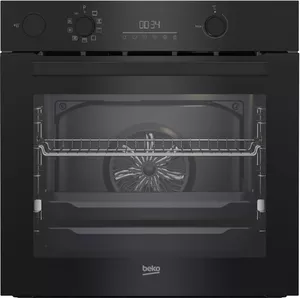 Электрический духовой шкаф BEKO BBIS17300BPSE фото