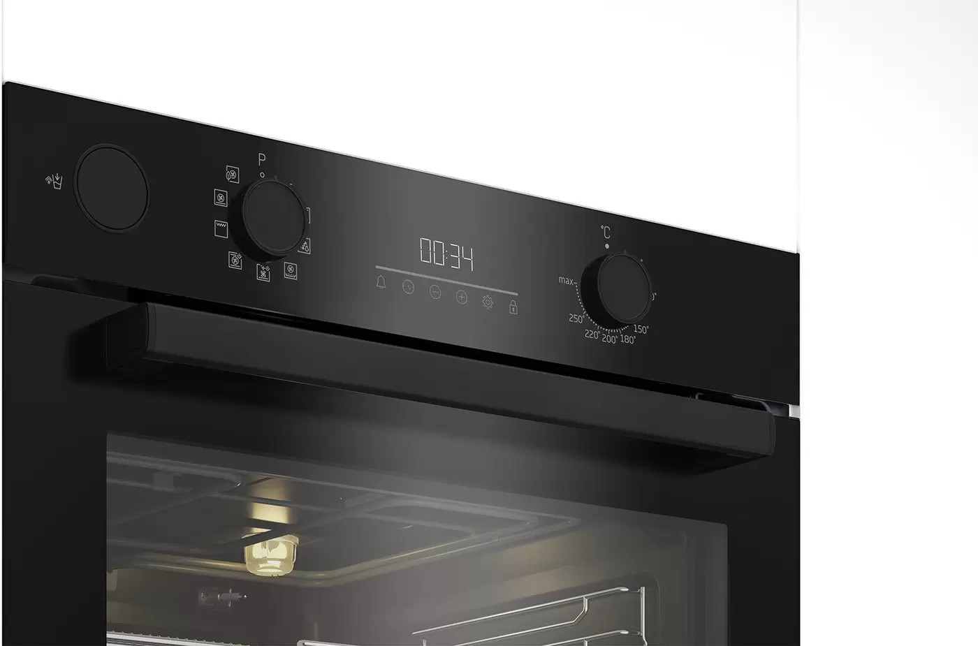 Духовой шкаф BEKO BBIS17300BSEA фото
