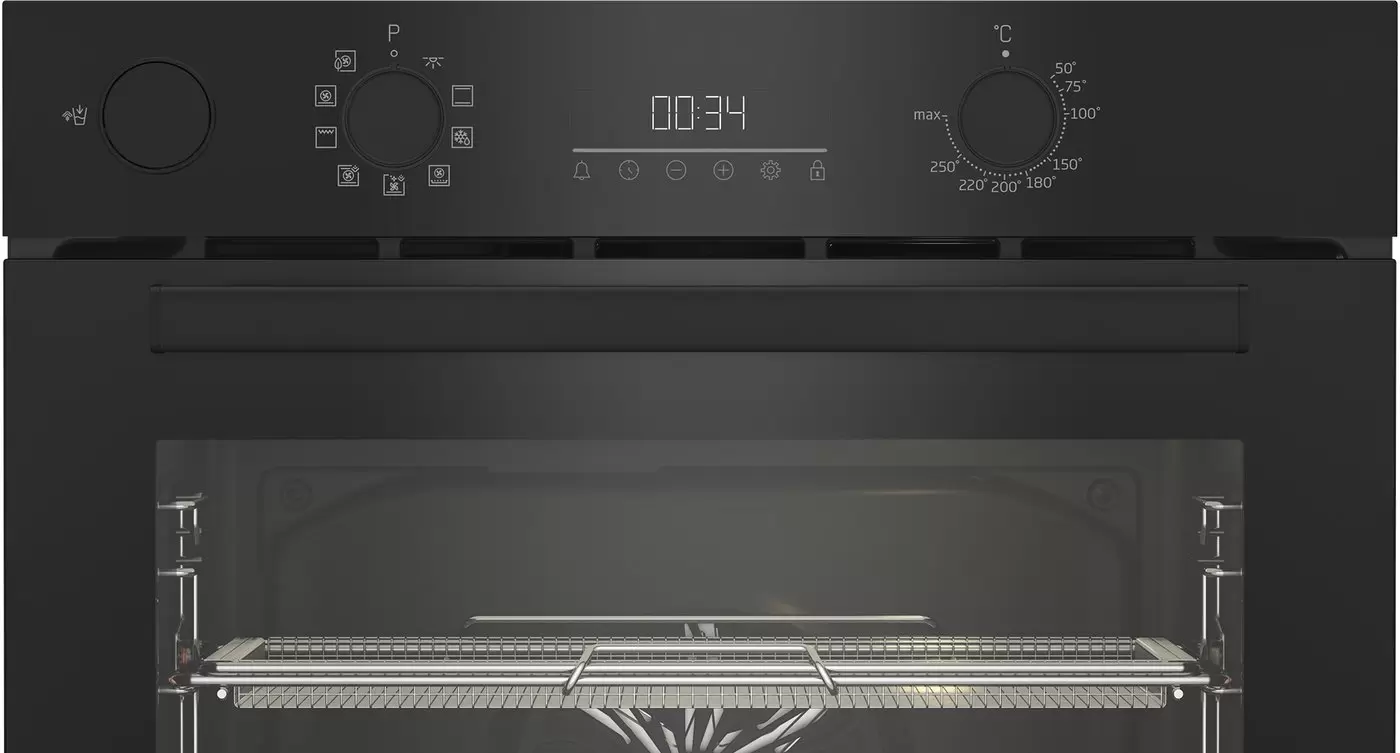 Духовой шкаф BEKO BBIS17300BSEA фото