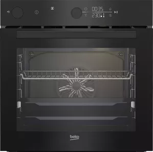 Электрический духовой шкаф BEKO BBIS17400BMSE фото