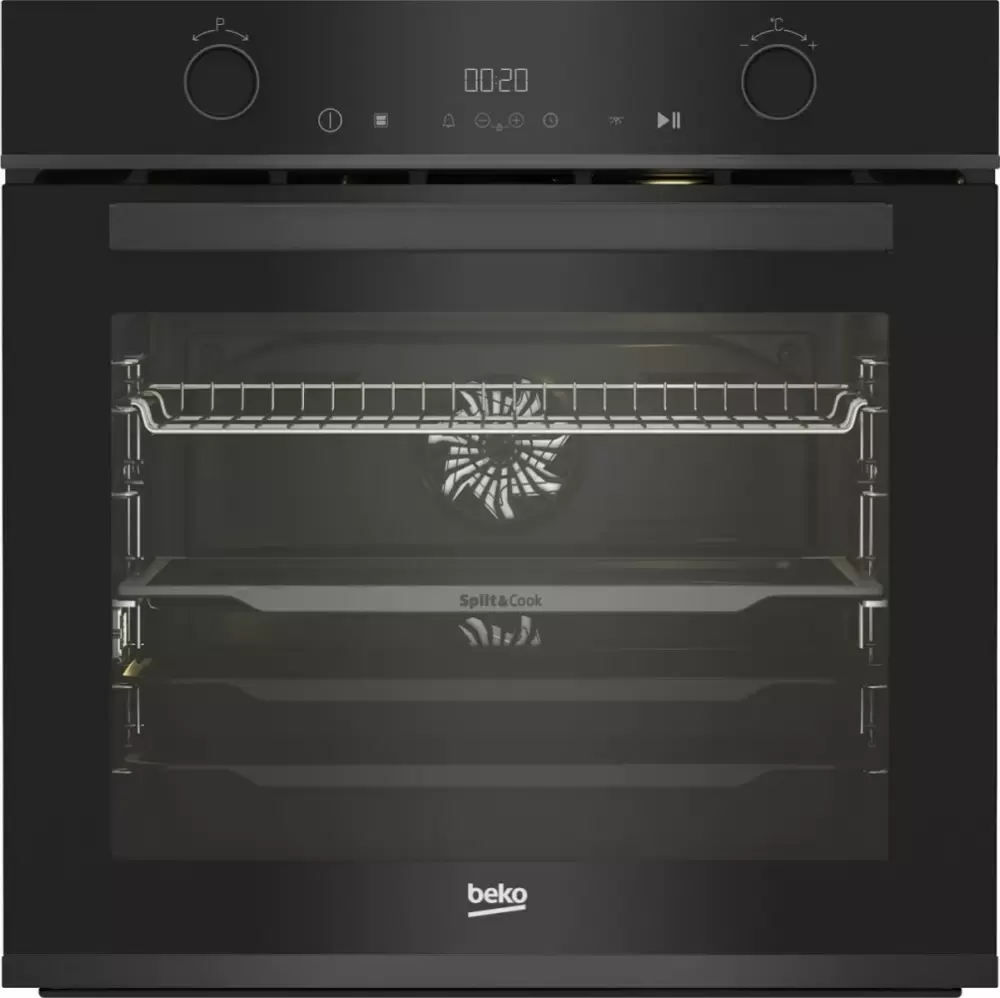 BEKO BBVM13400DXS