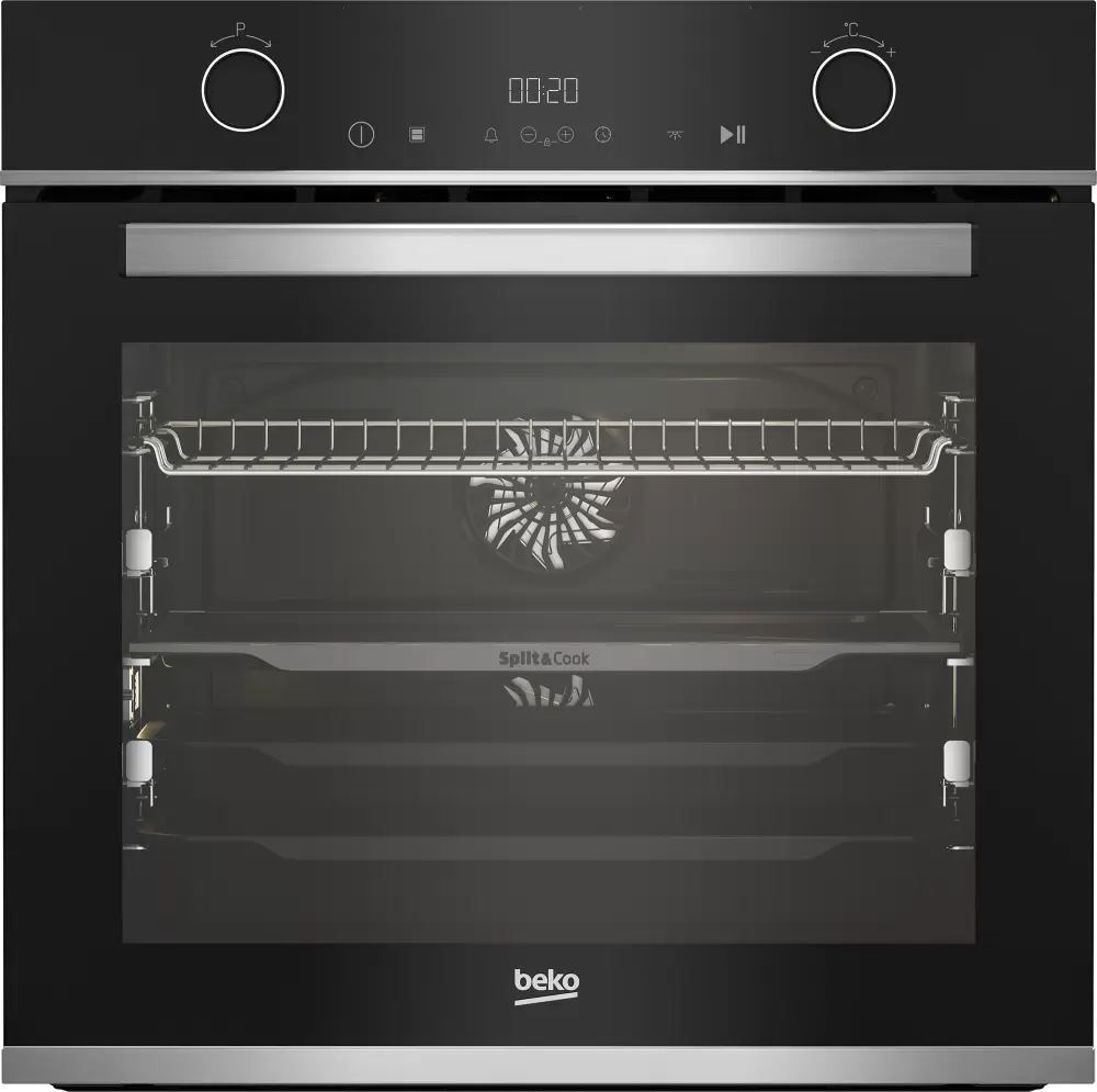 BEKO BBVM13400XDS