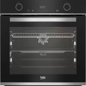 Духовой шкаф BEKO BBVM13400XDS фото