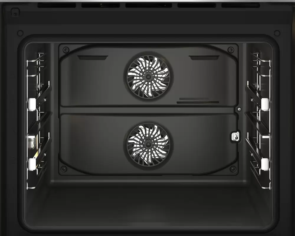 Духовой шкаф BEKO BBVM17400B фото