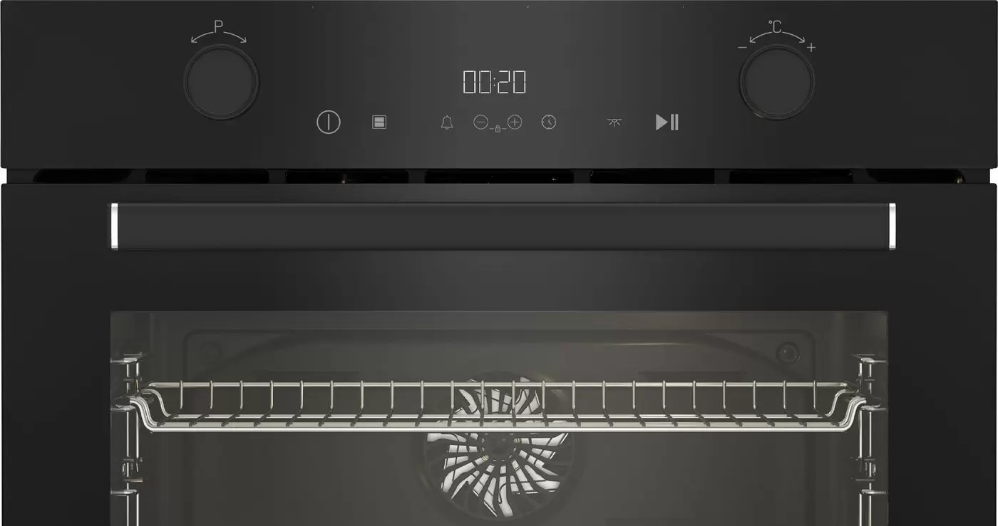 Духовой шкаф BEKO BBVM17400B фото