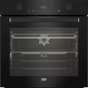 Духовой шкаф BEKO BBVM17400B фото