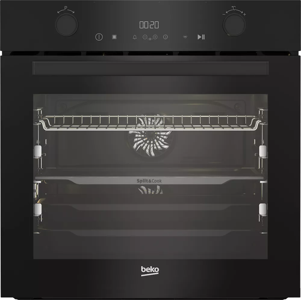 BEKO BBVM17400BDS