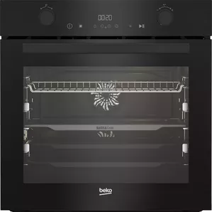 Электрический духовой шкаф BEKO BBVM17400BDS фото