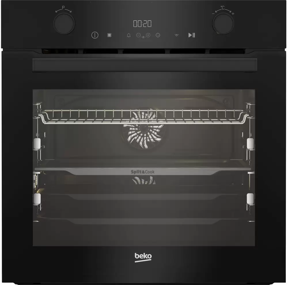 BEKO BBVM17400BPS