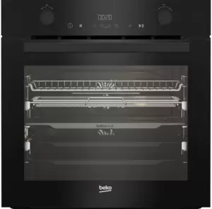 Духовой шкаф BEKO BBVMA17401B фото