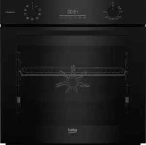 Духовой шкаф BEKO BCBIM17300KSB фото