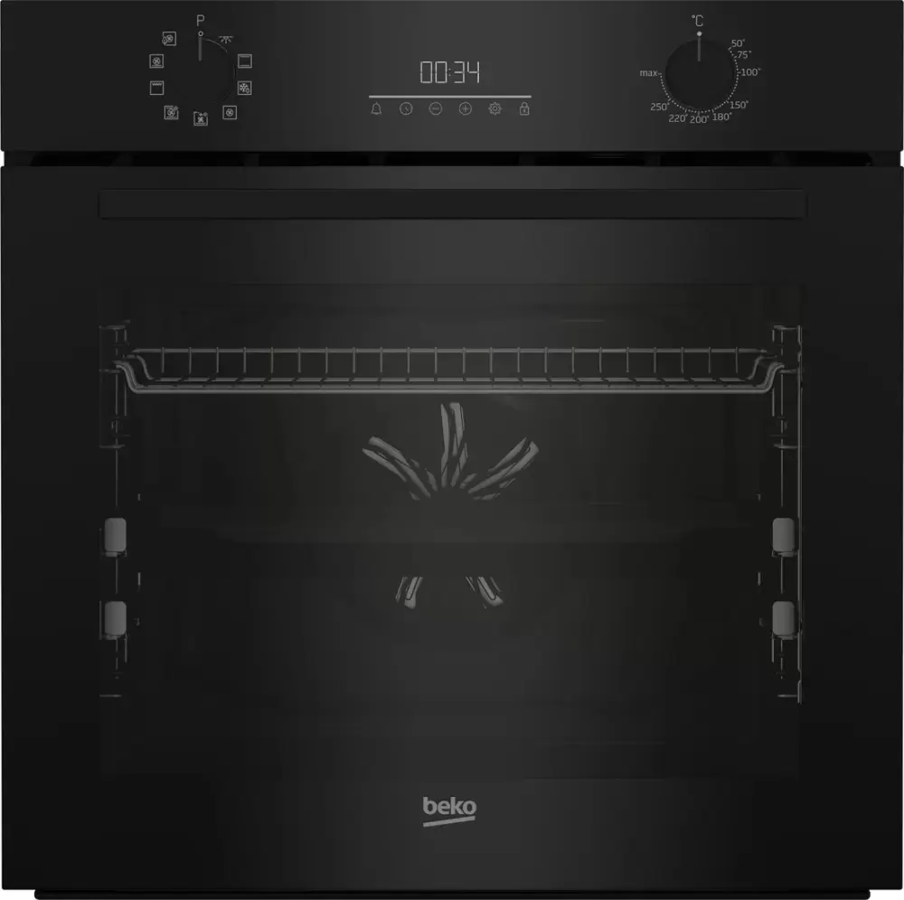 BEKO BCBIM17300KSBMPB