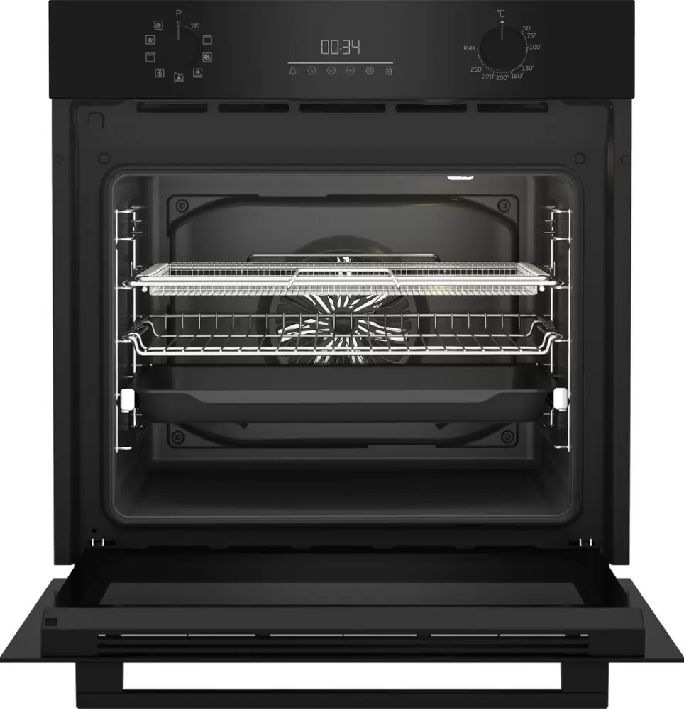 Духовой шкаф BEKO BCBIMA17300KSB фото