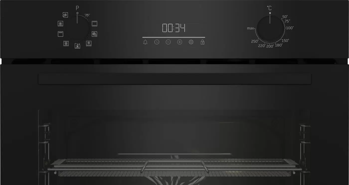 Духовой шкаф BEKO BCBIMA17300KSB фото