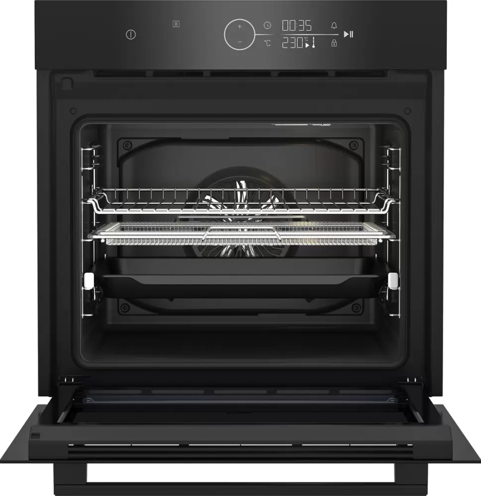 Духовой шкаф BEKO BCBIMA17400KSBS фото