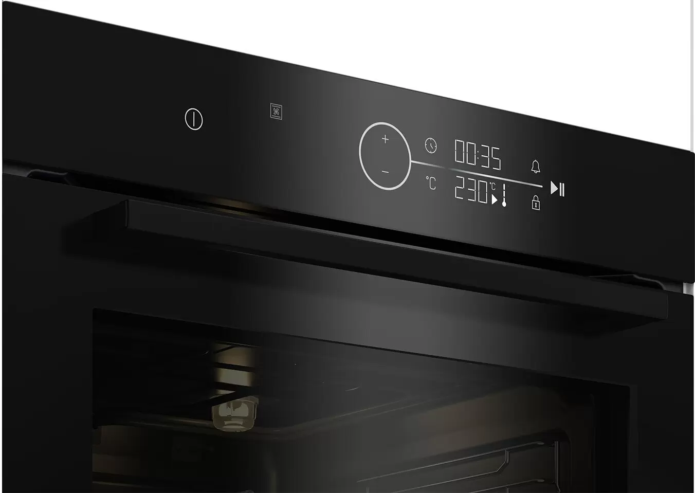 Духовой шкаф BEKO BCBIMA17400KSBS фото