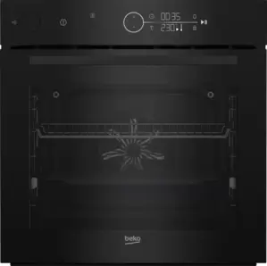 BEKO BCBIS17400KSBS