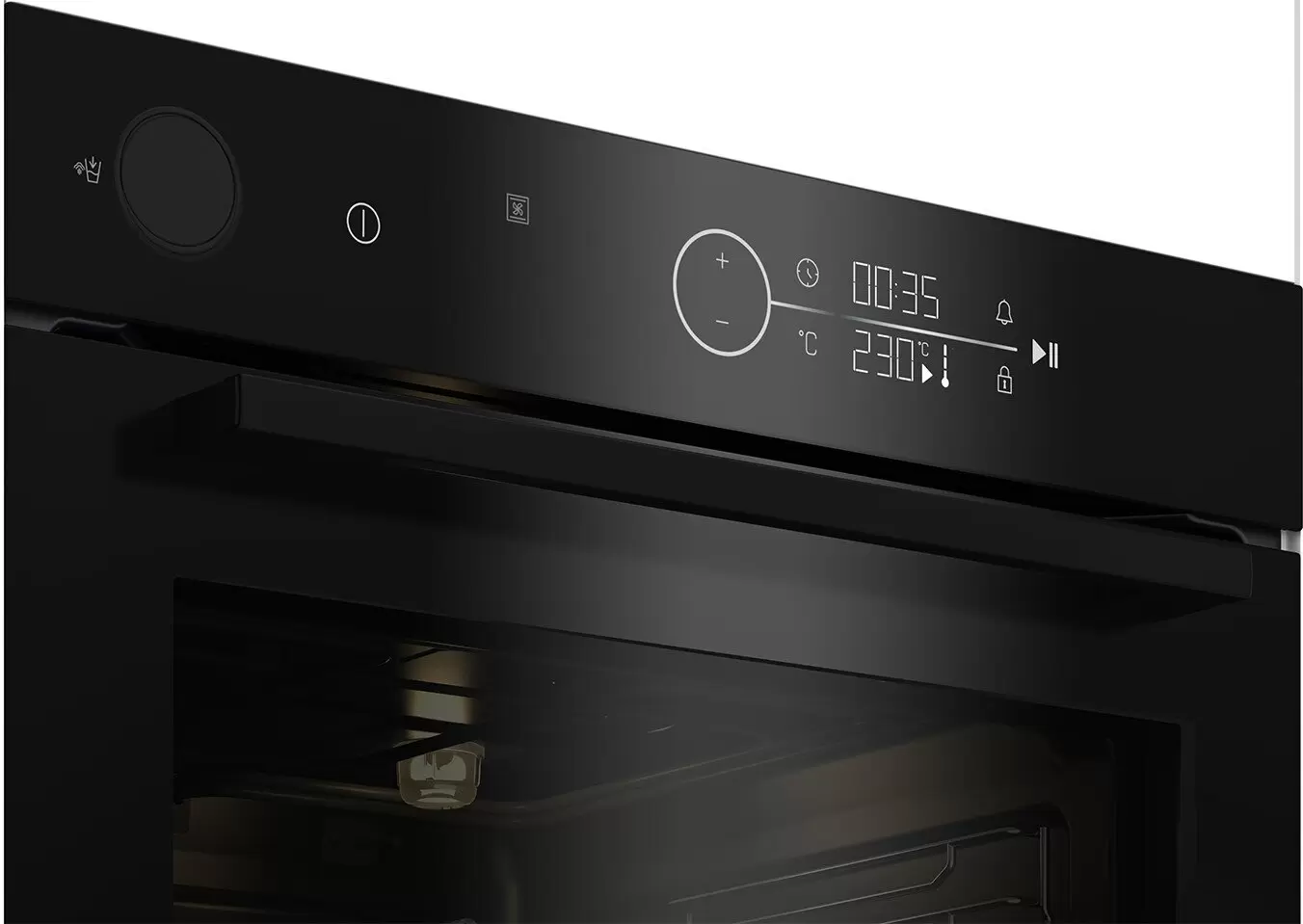 Духовой шкаф BEKO BCBISA17400KSBMPS фото