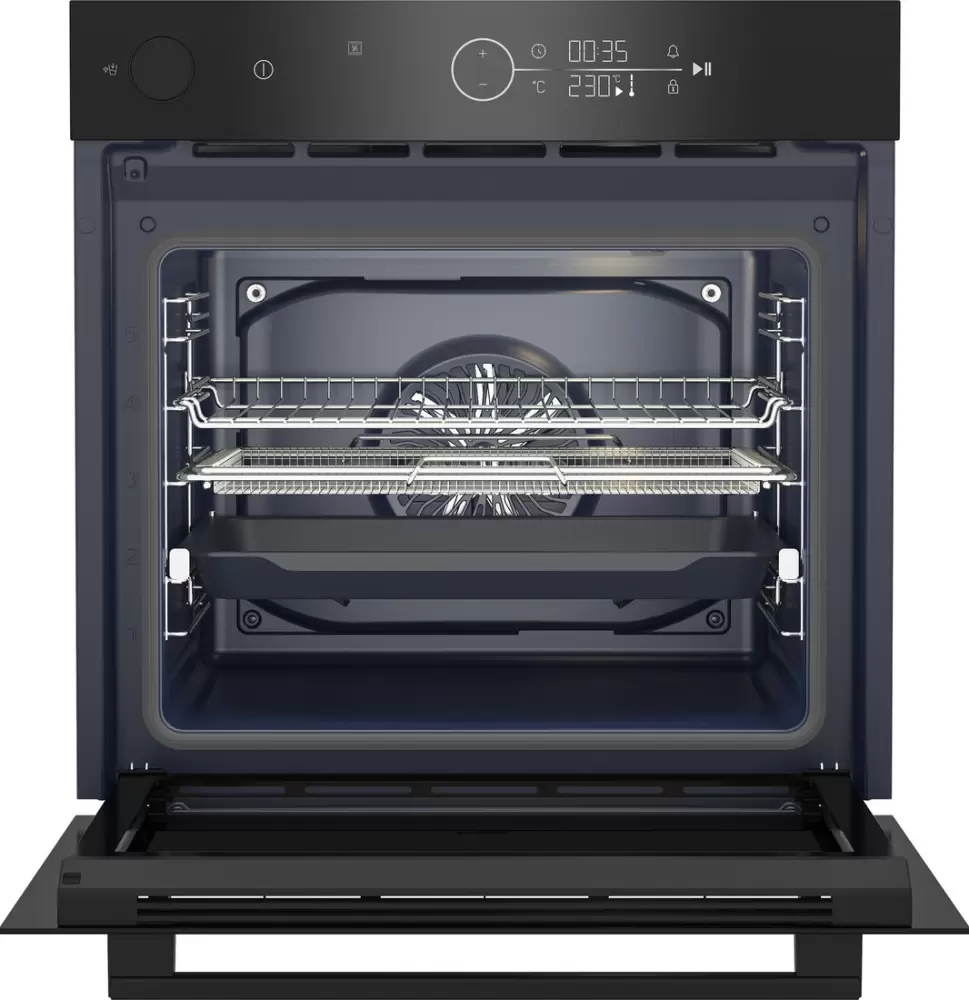 Духовой шкаф BEKO BCBISA17400KSBMPS фото