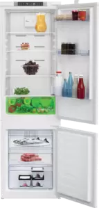 Холодильник BEKO BCNA254E43SN фото