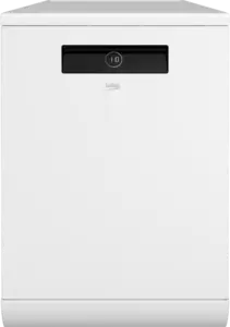 Встраиваемая посудомоечная машина BEKO BDEN48522W фото