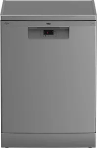 Посудомоечная машина Beko BDFN15421S фото