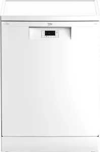 Посудомоечная машина Beko BDFN15421W фото