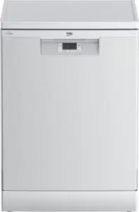 Посудомоечная машина Beko BDFN15430X фото