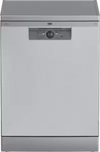 Посудомоечная машина Beko BDFN26430X фото