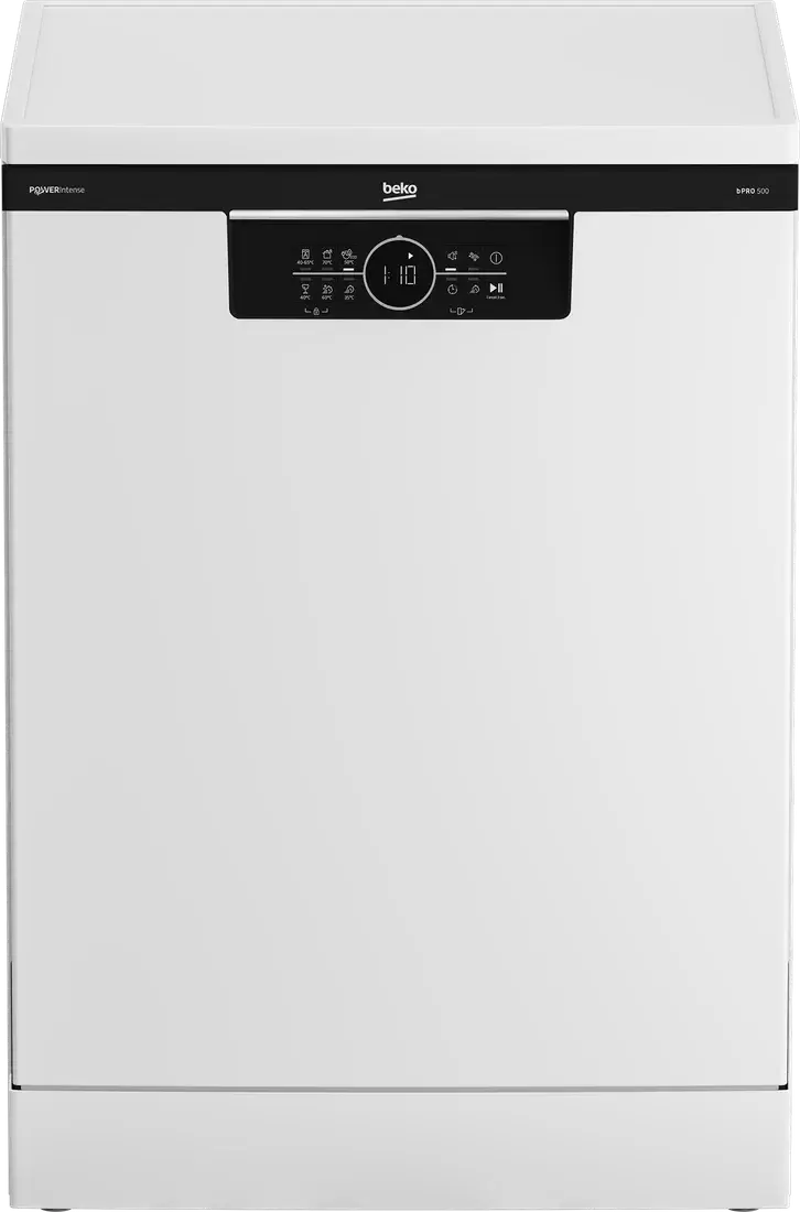 BEKO BDFN26440WP