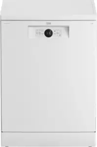 Посудомоечная машина Beko BDFN26521WQ фото