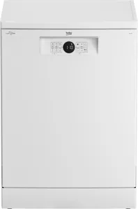 Посудомоечная машина Beko BDFN26522W фото