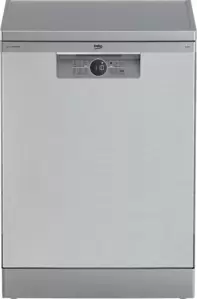 Посудомоечная машина Beko BDFN26522XQ фото