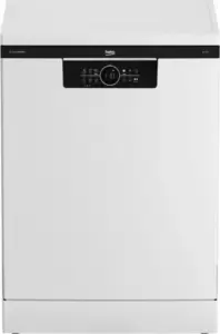 Посудомоечная машина Beko BDFN26525WQ фото