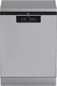 Посудомоечная машина Beko BDFN26525XQ фото