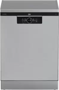 Посудомоечная машина Beko BDFN26527XQ фото