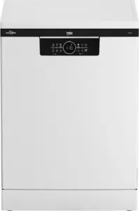 Посудомоечная машина Beko BDFN26530W фото