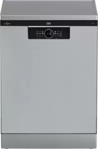 Посудомоечная машина Beko BDFN26530X фото