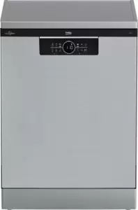 Посудомоечная машина Beko BDFN26531X фото